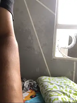 Cesar_Augusto's Webcam Show