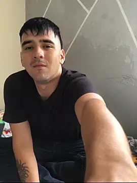 Cesar_Augusto Show Webcam