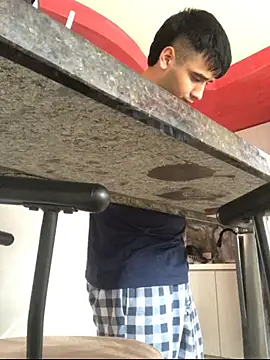 Cesar_Augusto Show Webcam