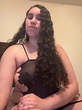 Show Webcam de carlithefreak