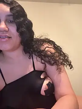 carlithefreak's Webcam Show