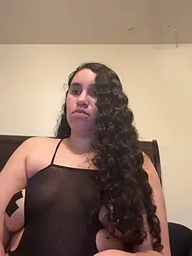 carlithefreak's Webcam Show