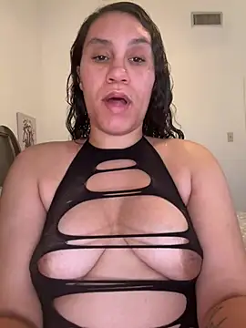 carlithefreak Шоу с уебкамера