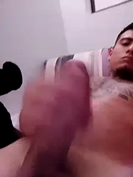 dangallxxx Webcam show