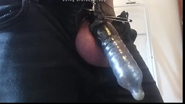 Thompsen1992 – Kamerová šou