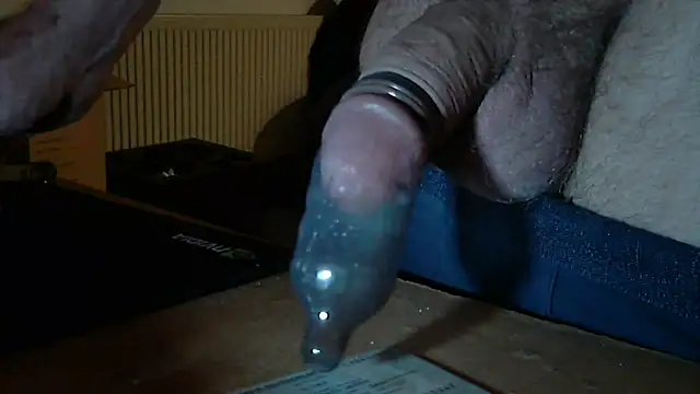 Thompsen1992 Webcam-Show