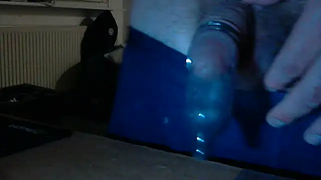 Thompsen1992 Webcam-Show