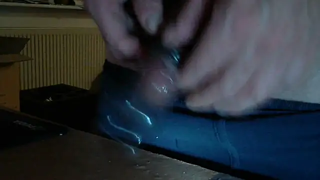 Thompsen1992 Webcam-Show