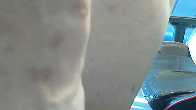 Thompsen1992 Webcam-Show