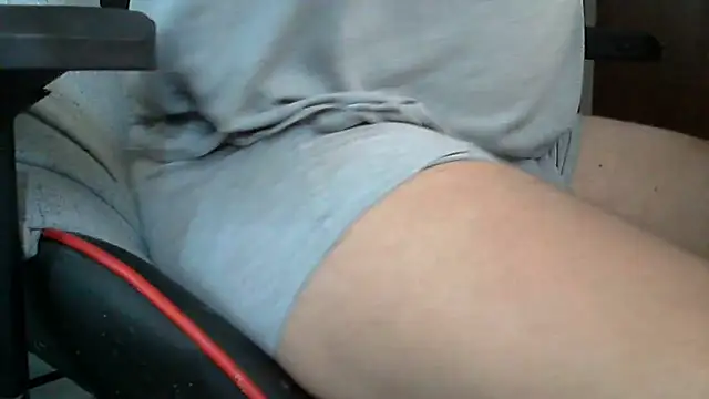 Thompsen1992 Pertunjukan Webcam