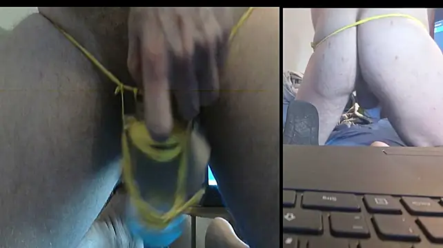 Thompsen1992 Webcam-Show