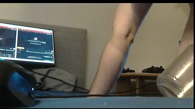 Thompsen1992 Webcam-Show