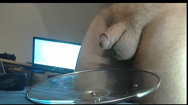 Thompsen1992 Pertunjukan Webcam