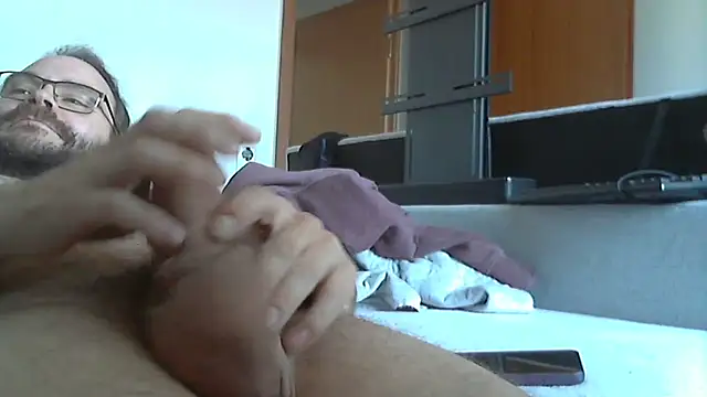 Thompsen1992 Webcam-Show