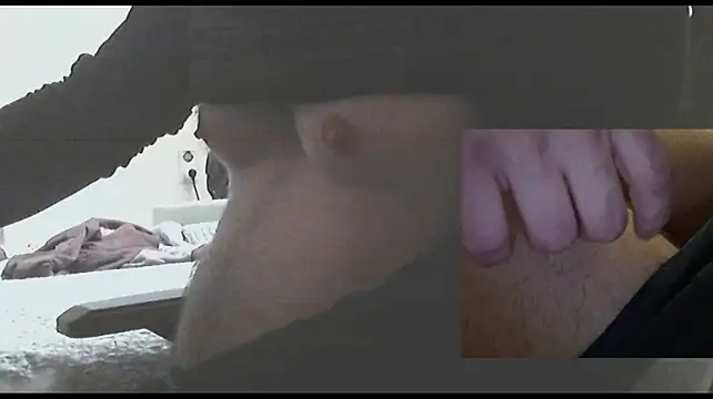 Thompsen1992 Pertunjukan Webcam