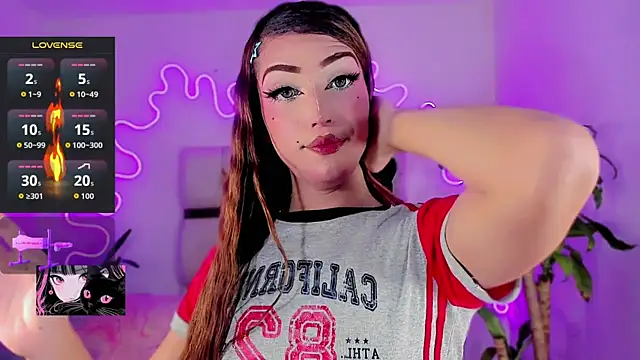 Sunny_Gill's Webcam Show