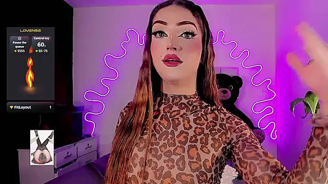 Show de webcam de Sunny_Gill