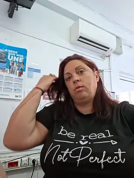 Živý XXX chat XSouthlondonNAUGHTYMILFXX