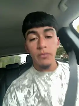 BadboyXXXMZ: вебкам-шоу