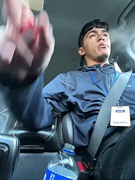 BadboyXXXMZ webkamerás műsora