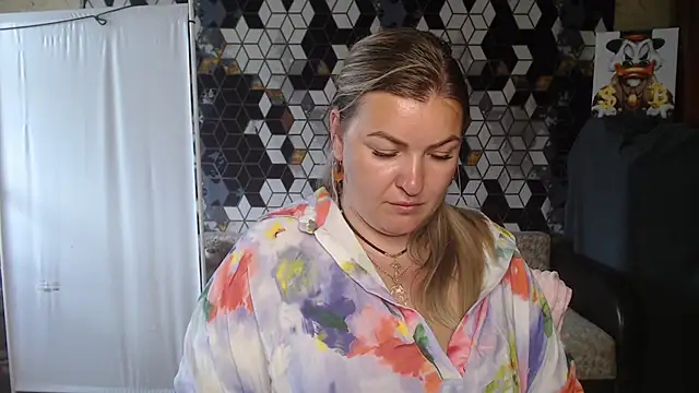 NikaSkylink Chat XXX in diretta