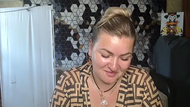 Chatroom XXX en direct de NikaSkylink