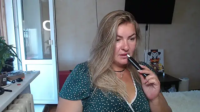 NikaSkylink লাইভ XXX চ্যাট