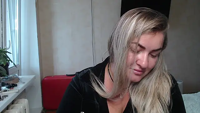 NikaSkylink Chat XXX live