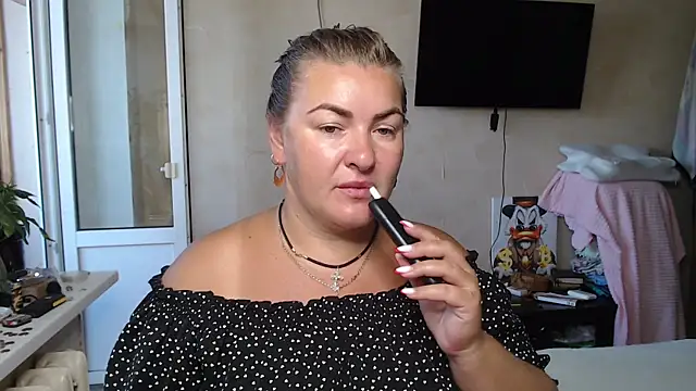NikaSkylink Chat XXX live