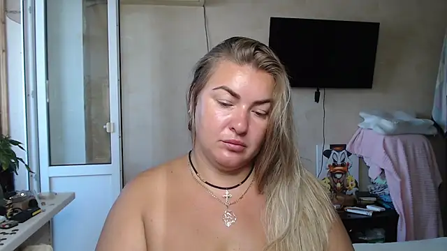 NikaSkylink – Live XXX-chat