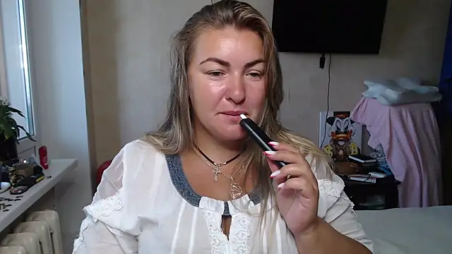 NikaSkylink লাইভ XXX চ্যাট