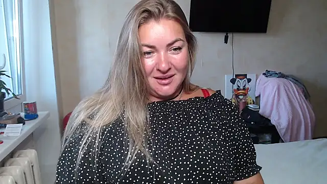 Show Webcam de NikaSkylink