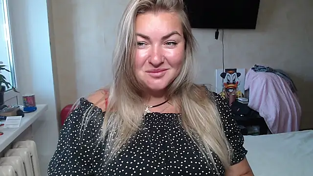 NikaSkylink Chat XXX live