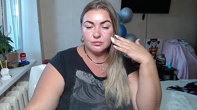 عرض كام NikaSkylink