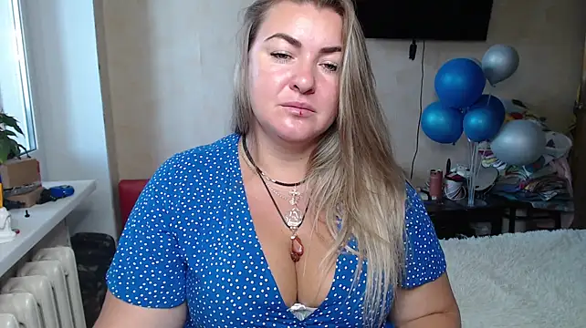 NikaSkylink: онлайн-секс-чат