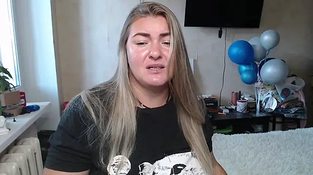 NikaSkylinkn Live XXX chat