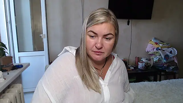 NikaSkylink Live XXX-Chat