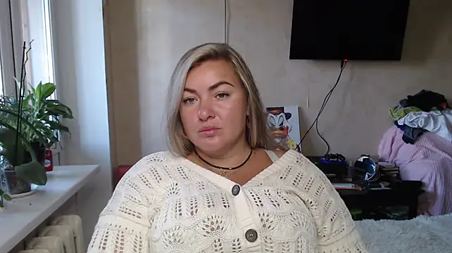 Show webcam de NikaSkylink