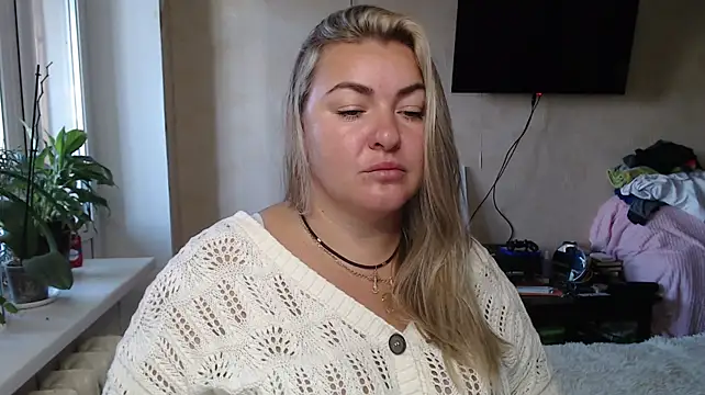 NikaSkylink Chat XXX in diretta