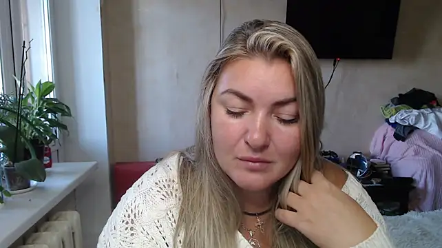 NikaSkylink – Live XXX-chat