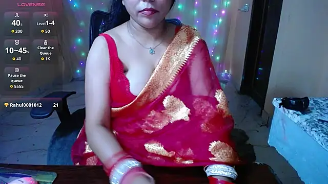 Sala de chat ao vivo de NAUGHTY_Niya