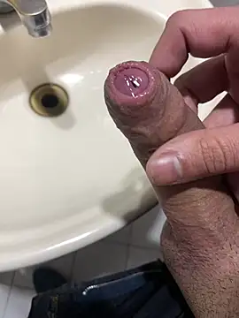 The_Ouro69 ওয়েবক্যাম শো