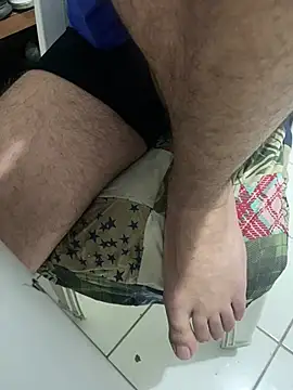 The_Ouro69 웹캠   쇼