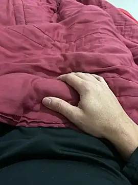 Show de The_Ouro69 na webcam