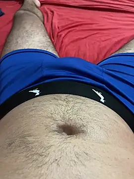 Show de The_Ouro69 na webcam