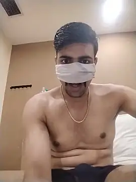 Your_king_yn Webbikameraesitys