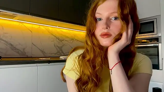 LuxXAngel – webcam-show