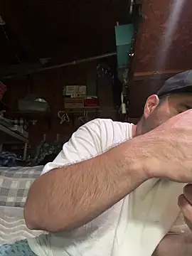 Jonathanfrom420's Webcam Show