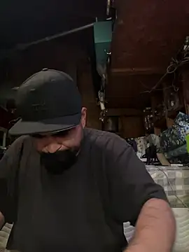 Jonathanfrom420 webkamerás műsora