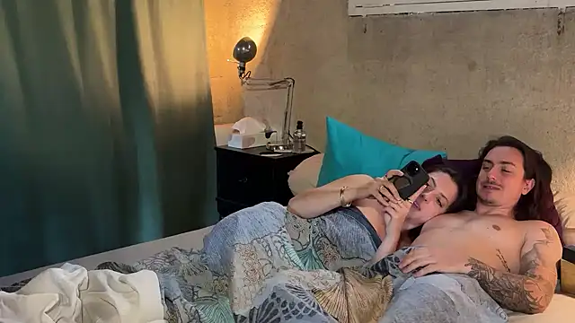 sweetieandcam Webcam show